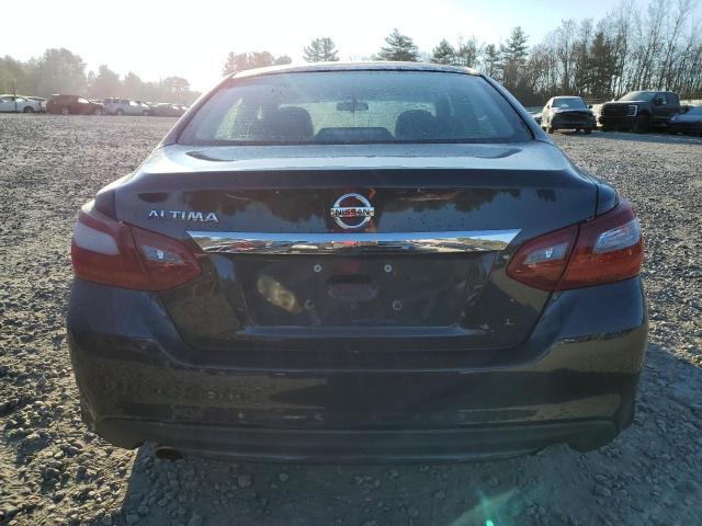 1N4AL3AP4JC105199 - 2018 NISSAN ALTIMA 2.5 GRAY photo 6