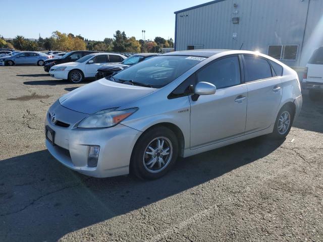 2010 TOYOTA PRIUS, 