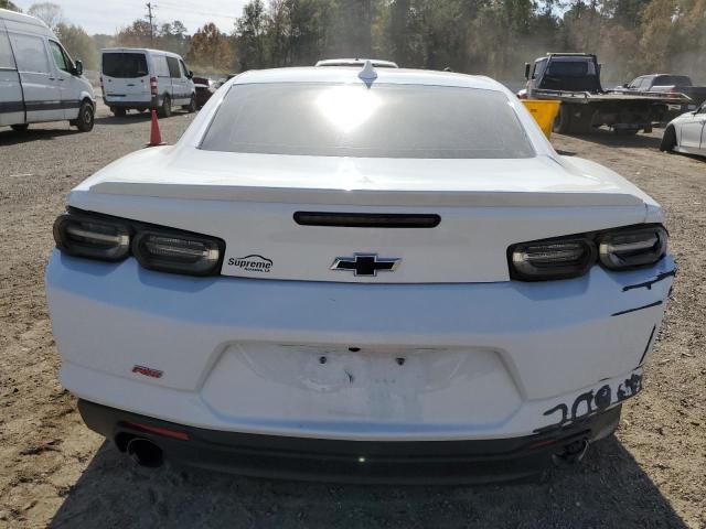 1G1FB1RX7P0144626 - 2023 CHEVROLET CAMARO LS WHITE photo 6