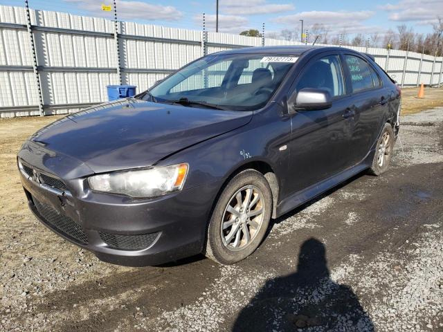 2011 MITSUBISHI LANCER ES/ES SPORT, 