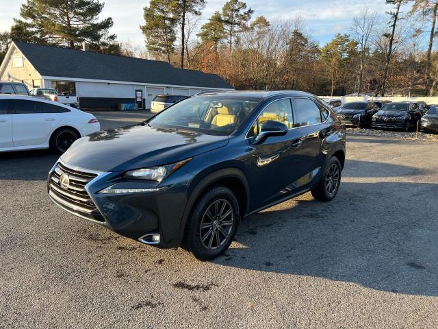 2015 LEXUS NX 200T, 