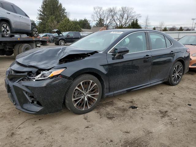2019 TOYOTA CAMRY L, 