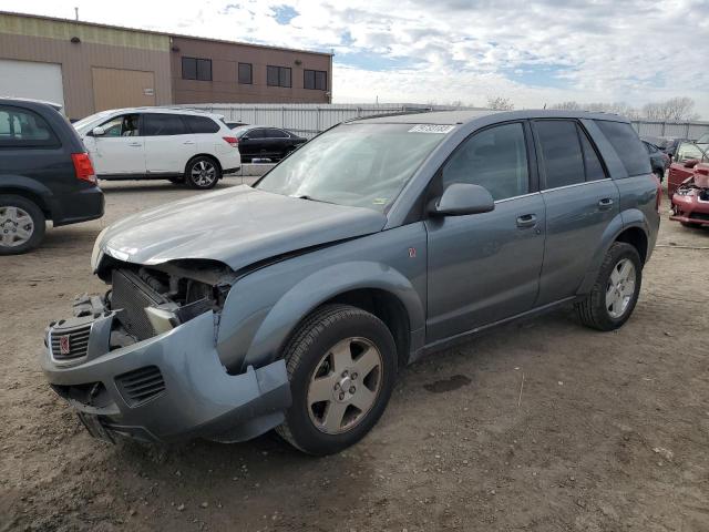 5GZCZ63436S887612 - 2006 SATURN VUE GREEN photo 1