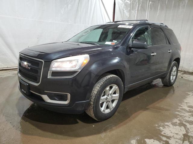 2013 GMC ACADIA SLE, 