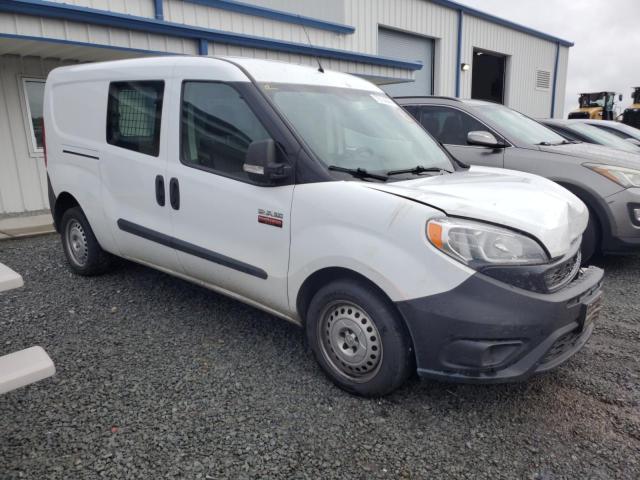 ZFBHRFAB7M6T16531 - 2021 RAM PROMASTER WHITE photo 4