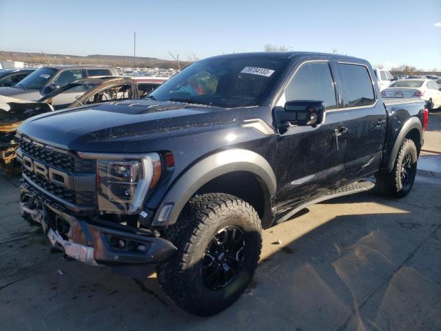 2023 FORD F150 RAPTOR, 