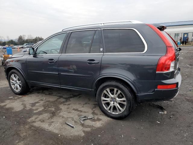 YV4952CZ6D1664802 - 2013 VOLVO XC90 3.2 CHARCOAL photo 2