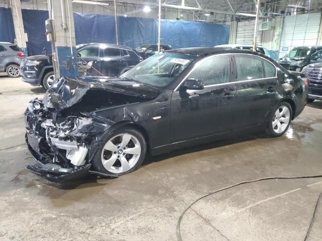 2004 BMW 530 I, 