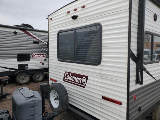 4YDT20223MH944594 - 2021 KYRV TRAILER TWO TONE photo 6