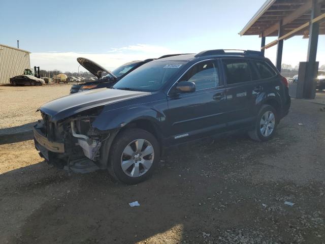 2012 SUBARU OUTBACK 2.5I PREMIUM, 