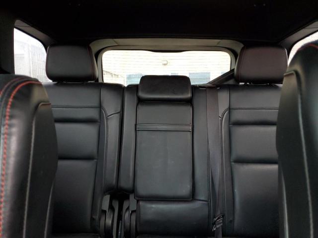 1C4RJFLT0MC532396 - 2021 JEEP GRAND CHER TRAILHAWK 蓝色 照片 10