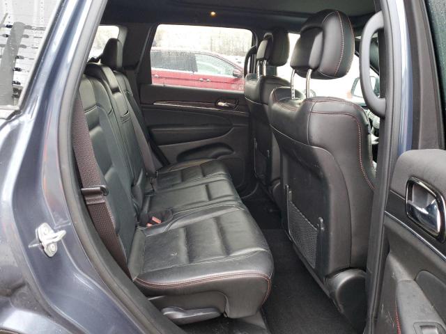 1C4RJFLT0MC532396 - 2021 JEEP GRAND CHER TRAILHAWK 蓝色 照片 11