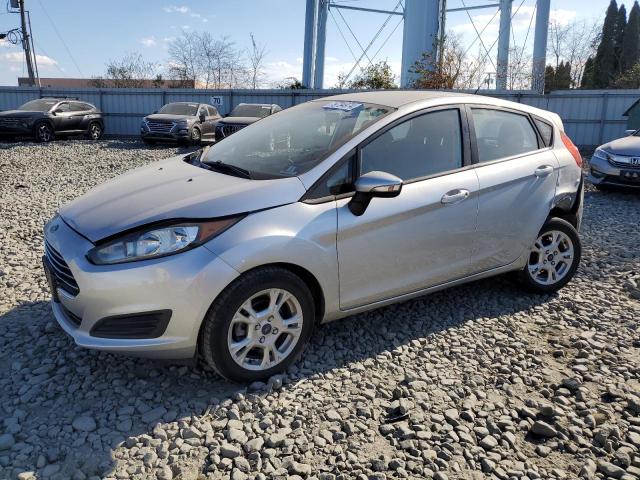 2014 FORD FIESTA SE, 