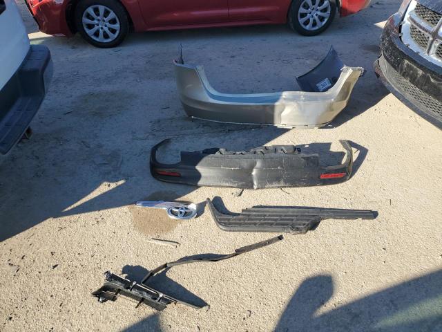 4T1BK1EB4EU104814 - 2014 TOYOTA AVALON BASE 米色 照片 12