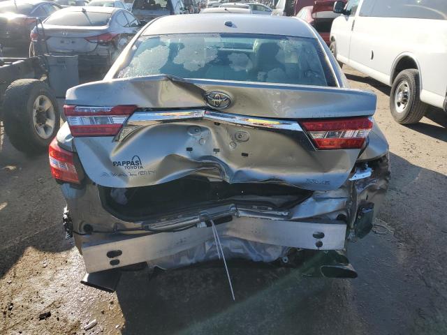 4T1BK1EB4EU104814 - 2014 TOYOTA AVALON BASE 米色 照片 6