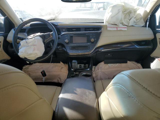 4T1BK1EB4EU104814 - 2014 TOYOTA AVALON BASE 米色 照片 8