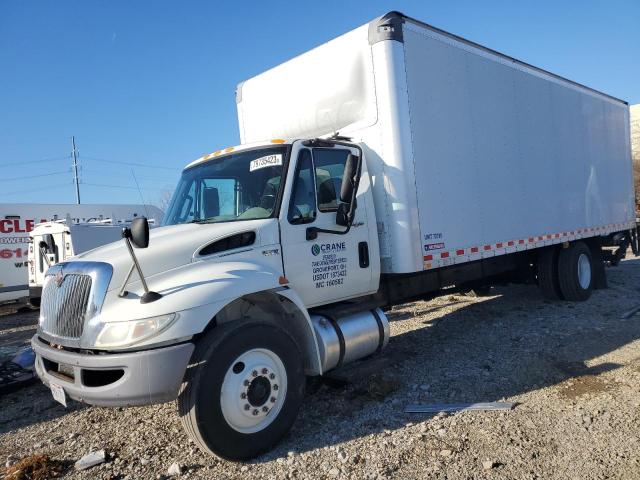 2014 INTERNATIONAL 4000 4300, 