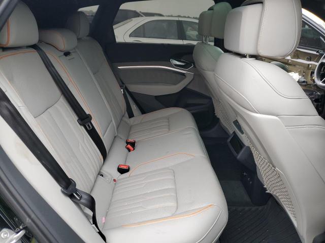 WA1VABGE9PB017243 - 2023 AUDI E-TRON CHRONOS BLACK photo 11