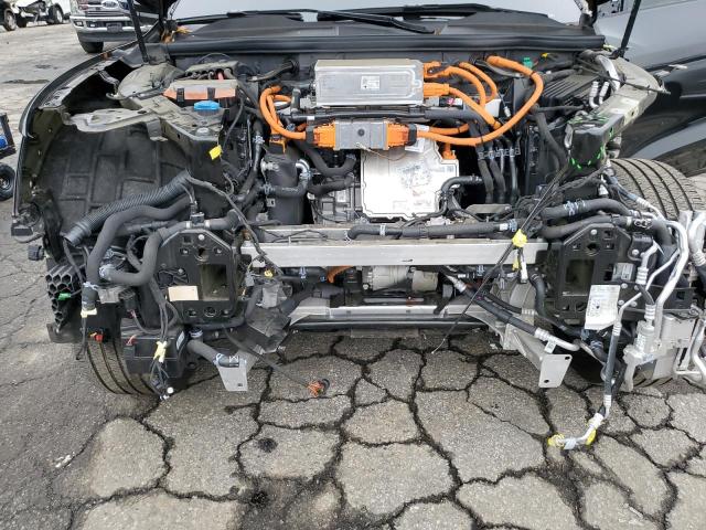 WA1VABGE9PB017243 - 2023 AUDI E-TRON CHRONOS BLACK photo 12