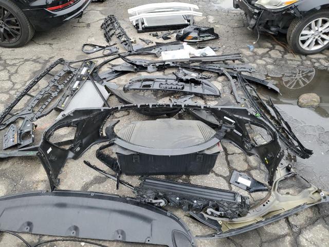 WA1VABGE9PB017243 - 2023 AUDI E-TRON CHRONOS BLACK photo 13