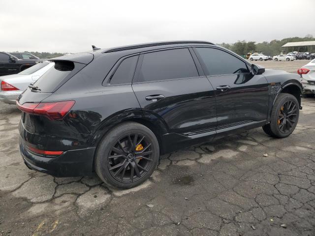 WA1VABGE9PB017243 - 2023 AUDI E-TRON CHRONOS BLACK photo 3
