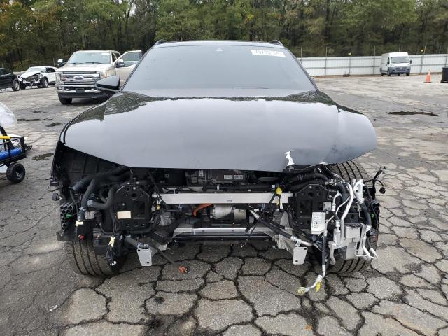 WA1VABGE9PB017243 - 2023 AUDI E-TRON CHRONOS BLACK photo 5