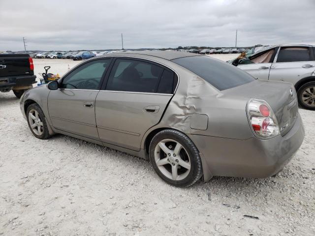 1N4BL11D46C245209 - 2006 NISSAN ALTIMA SE BEIGE photo 2