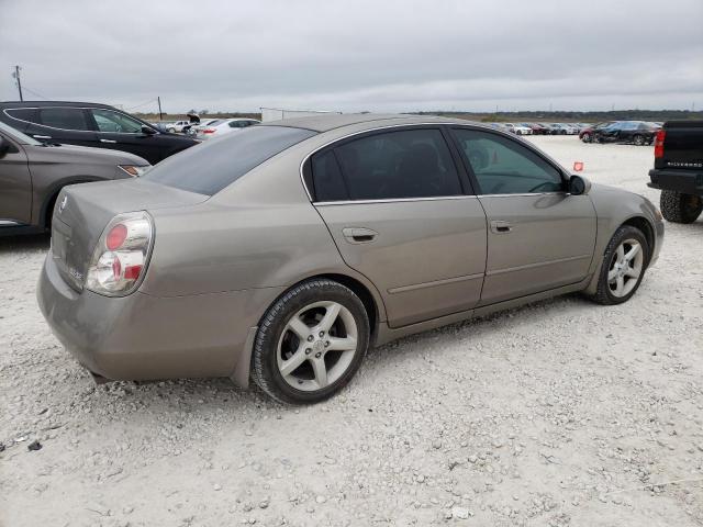 1N4BL11D46C245209 - 2006 NISSAN ALTIMA SE BEIGE photo 3