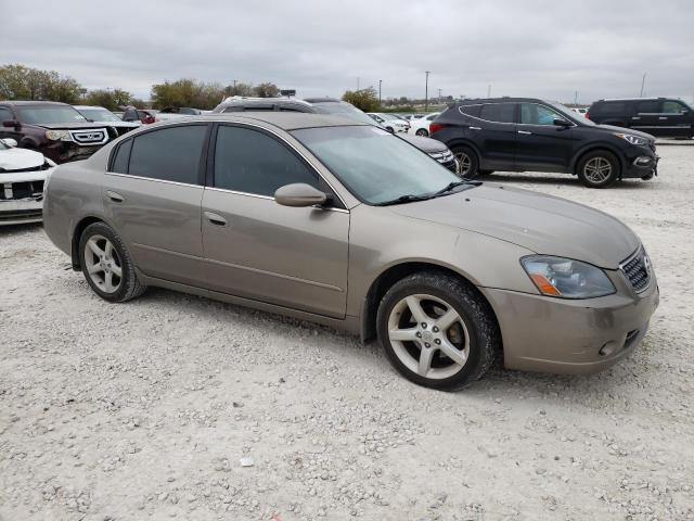 1N4BL11D46C245209 - 2006 NISSAN ALTIMA SE BEIGE photo 4