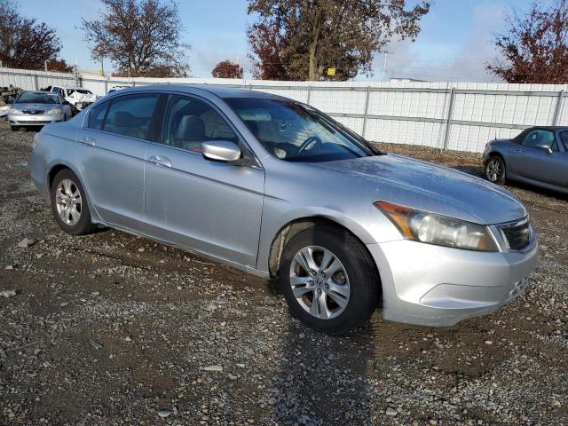 1HGCP26499A051679 - 2009 HONDA ACCORD LXP SILVER photo 4