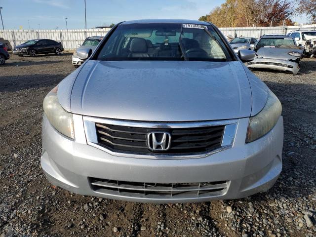 1HGCP26499A051679 - 2009 HONDA ACCORD LXP SILVER photo 5