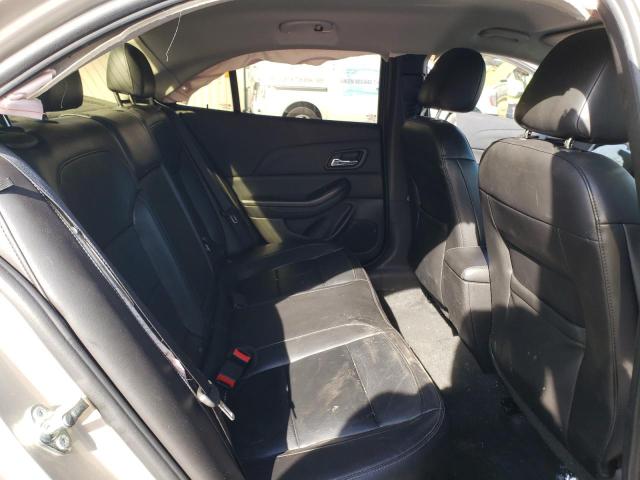 1G11F5SL0FF224603 - 2015 CHEVROLET MALIBU LTZ ბეჟი ფოტო 10