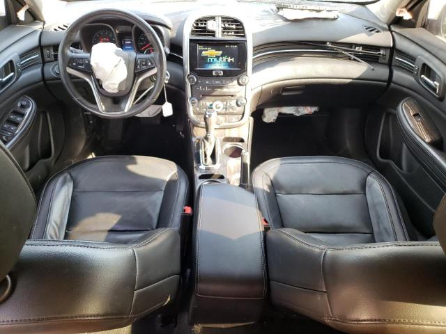 1G11F5SL0FF224603 - 2015 CHEVROLET MALIBU LTZ ბეჟი ფოტო 8