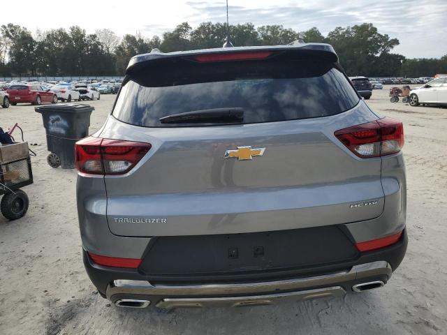 KL79MVSL1PB123298 - 2023 CHEVROLET TRAILBLAZE ACTIV GRAY photo 6