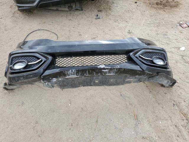 2HGFG4A50FH705328 - 2015 HONDA CIVIC SI BLACK photo 12