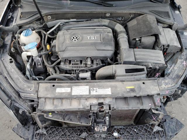 1VWDT7A39HC021236 - 2017 VOLKSWAGEN PASSAT R-LINE Qara foto 11