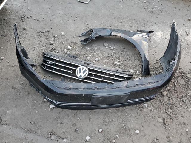 1VWDT7A39HC021236 - 2017 VOLKSWAGEN PASSAT R-LINE Qara foto 12