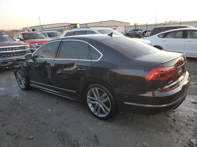 1VWDT7A39HC021236 - 2017 VOLKSWAGEN PASSAT R-LINE Qara foto 2