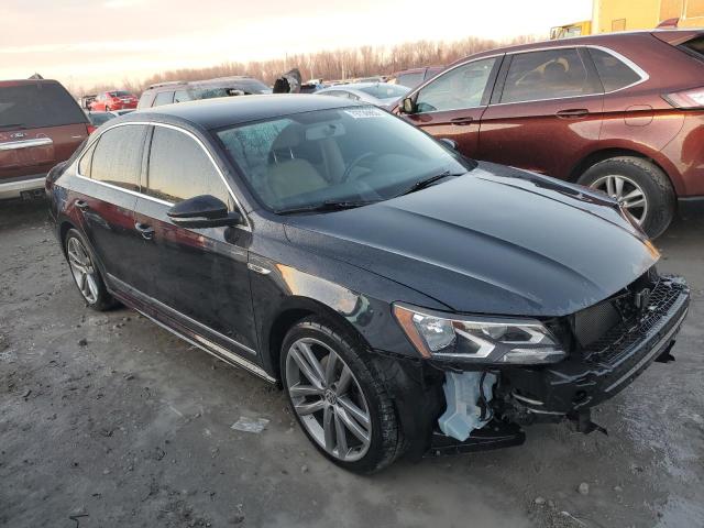 1VWDT7A39HC021236 - 2017 VOLKSWAGEN PASSAT R-LINE Qara foto 4