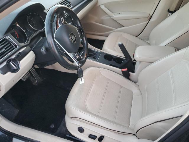 1VWDT7A39HC021236 - 2017 VOLKSWAGEN PASSAT R-LINE Qara foto 7