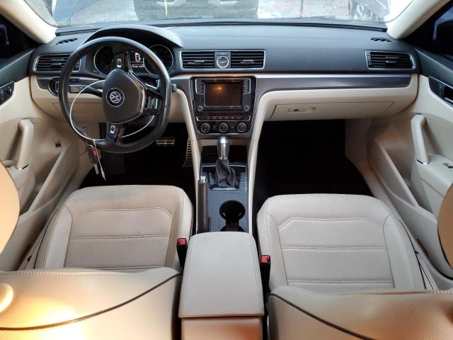 1VWDT7A39HC021236 - 2017 VOLKSWAGEN PASSAT R-LINE Qara foto 8