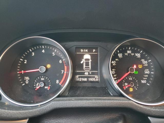 1VWDT7A39HC021236 - 2017 VOLKSWAGEN PASSAT R-LINE Qara foto 9