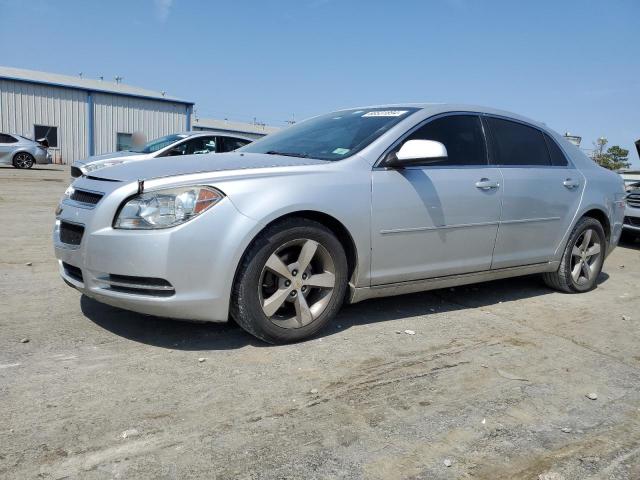 2011 CHEVROLET MALIBU 1LT, 