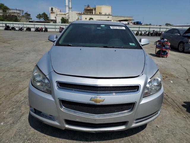 1G1ZC5EU5BF387094 - 2011 CHEVROLET MALIBU 1LT Күміс фото 5
