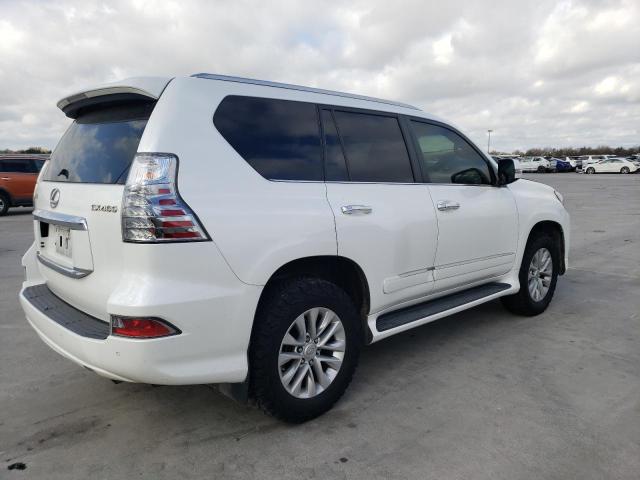 JTJBM7FX3G5143304 - 2016 LEXUS GX 460 WHITE photo 3