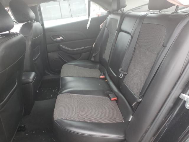 1G11C5SL5FF256794 - 2015 CHEVROLET MALIBU 1LT 灰色 照片 10