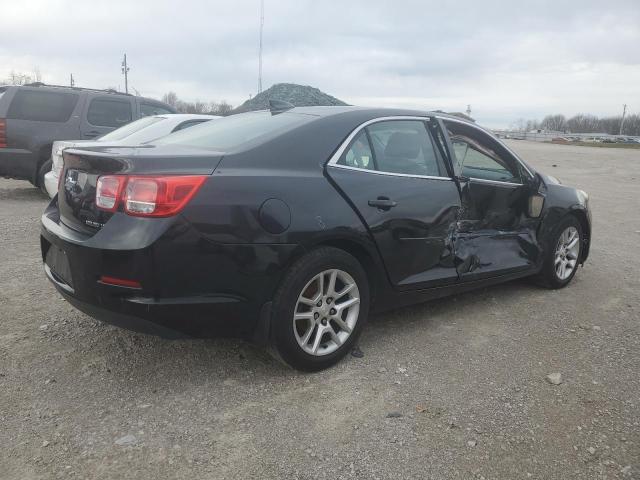 1G11C5SL5FF256794 - 2015 CHEVROLET MALIBU 1LT GRAY photo 3