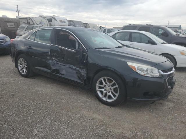 1G11C5SL5FF256794 - 2015 CHEVROLET MALIBU 1LT 灰色 照片 4