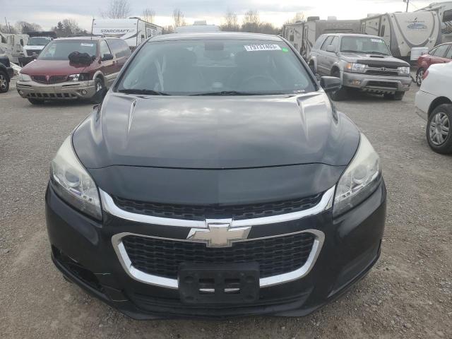 1G11C5SL5FF256794 - 2015 CHEVROLET MALIBU 1LT GRAY photo 5