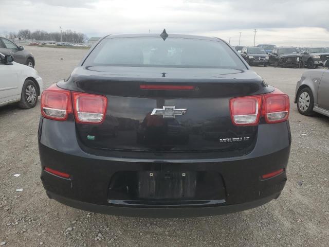 1G11C5SL5FF256794 - 2015 CHEVROLET MALIBU 1LT 灰色 照片 6